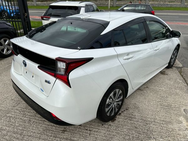TOYOTA PRIUS 2022, 1.8 HYBRID AUTO LOW KM 398477493