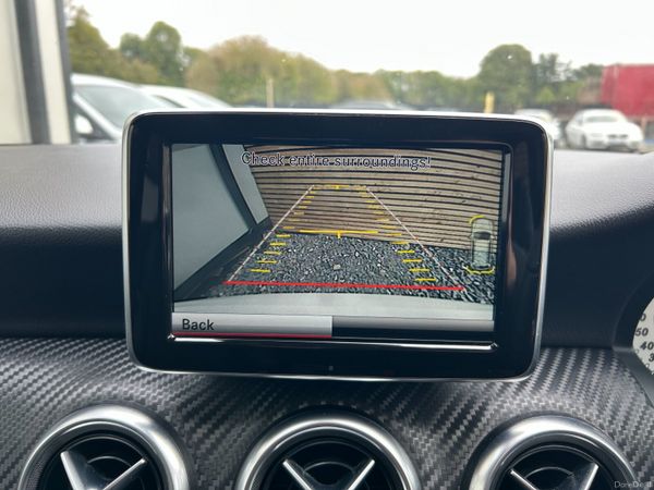 Mercedes Benz A180 AMG Auto 2014 398478783