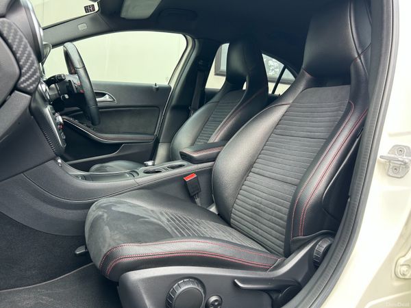 Mercedes Benz A180 AMG Auto 2014 398478841