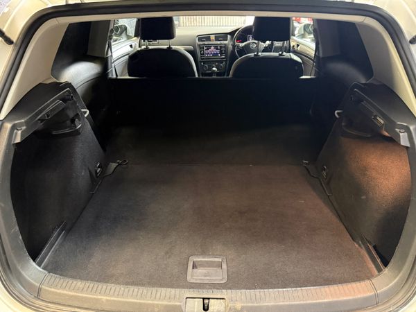 2019 Volkswagen Golf 1.6TDi VAN 398490905