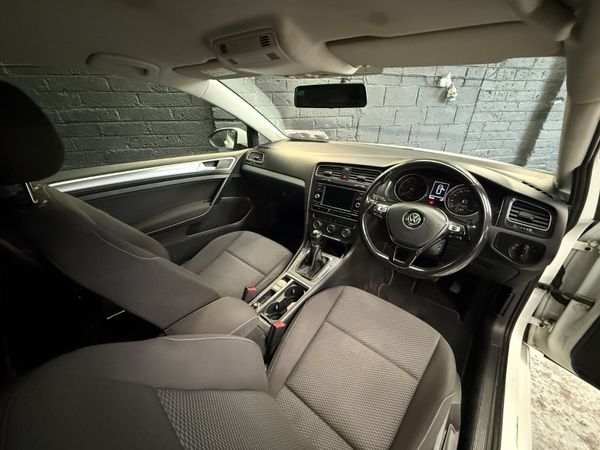 2019 Volkswagen Golf 1.6TDi VAN 398490907