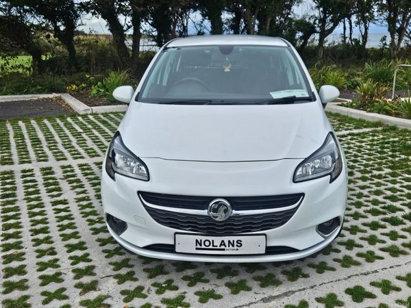2016 Opel Corsa SRi, 2 of 37