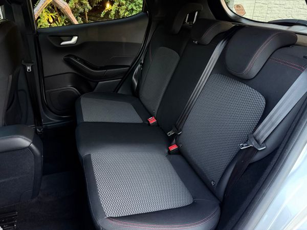 Ford Fiesta 2021 ST-Line 398497447