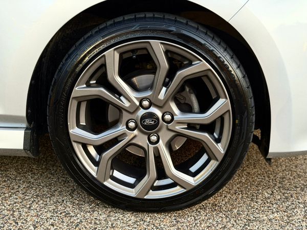 Ford Fiesta 2021 ST-Line 398497453