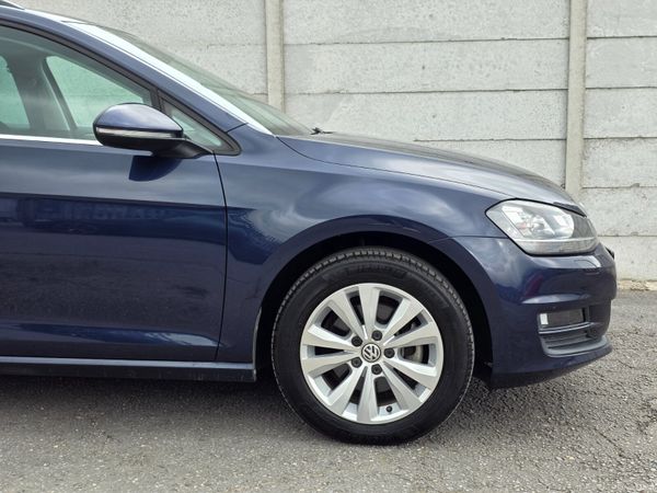 VW Gold Estate 1.2 TSI Automatic 398497563