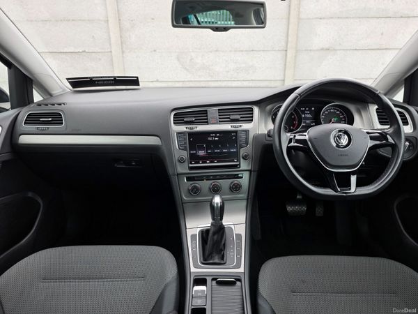VW Gold Estate 1.2 TSI Automatic 398497567