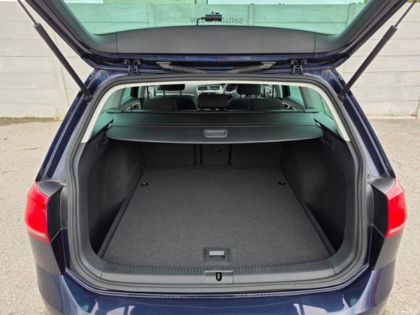 VW Gold Estate 1.2 TSI Automatic 398497569