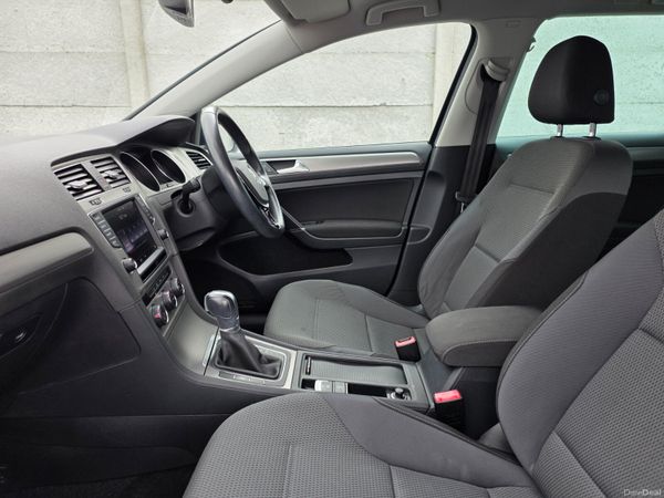 VW Gold Estate 1.2 TSI Automatic 398497571