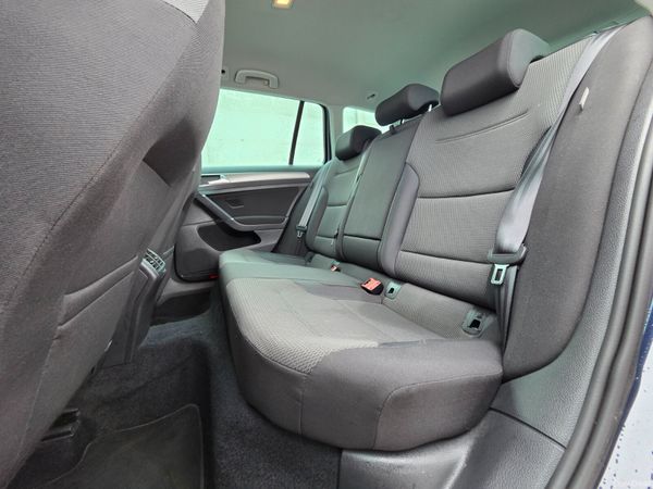 VW Gold Estate 1.2 TSI Automatic 398497573