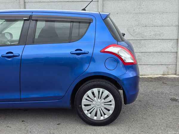 Suzuki Swift 1.2 Petrol Manual 398498659