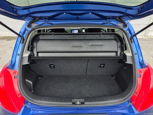 Suzuki Swift 1.2 Petrol Manual 398498669