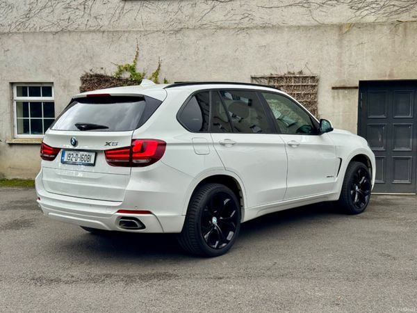 BMW X5 XDRIVE 30D SE KS42 4DR AUTO 398411865