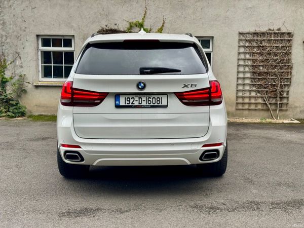 BMW X5 XDRIVE 30D SE KS42 4DR AUTO 398411867