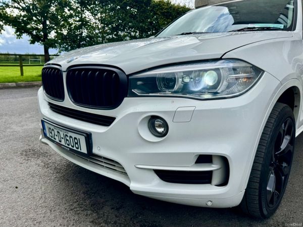 BMW X5 XDRIVE 30D SE KS42 4DR AUTO 398411885