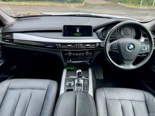 BMW X5 XDRIVE 30D SE KS42 4DR AUTO 398411889