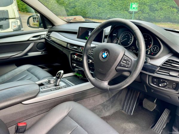BMW X5 XDRIVE 30D SE KS42 4DR AUTO 398411891