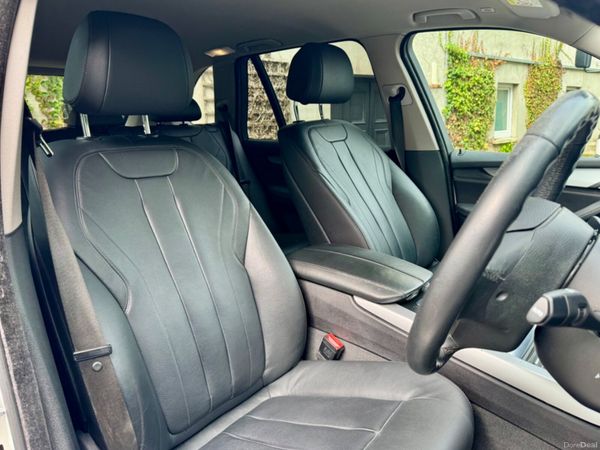 BMW X5 XDRIVE 30D SE KS42 4DR AUTO 398411893