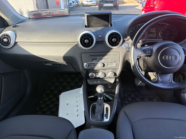 Audi A1 S line 1.4 Automatic 398415667