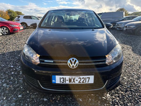 2013 Volkswagen Golf 1.6 TDi 398415605