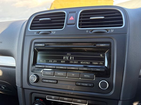 2013 Volkswagen Golf 1.6 TDi 398415615