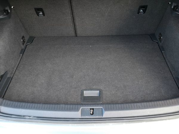 161 Volkswagen Golf 1.6TDI MANUAL 398422559