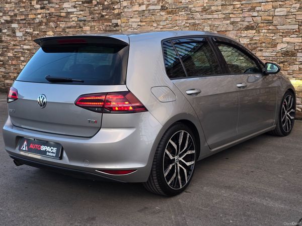 161 Volkswagen Golf 1.6TDI MANUAL 398422561
