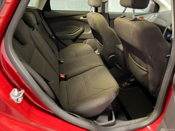 2016  FORD FOCUS      NEW NCT ! 398426413