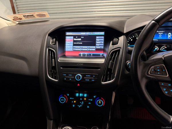 2016  FORD FOCUS      NEW NCT ! 398426415