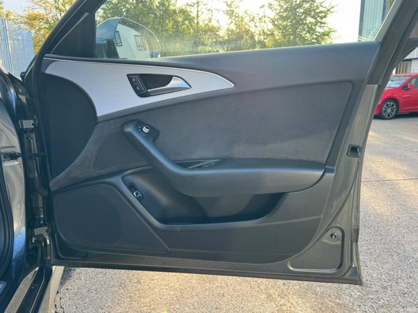 A6 S-Line Auto New NCT 123MLS 398428559