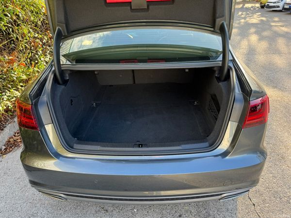 A6 S-Line Auto New NCT 123MLS 398428571