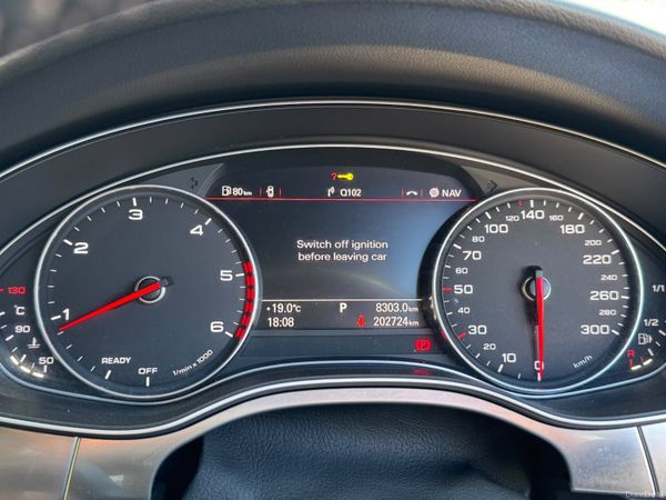 A6 S-Line Auto New NCT 123MLS 398428525