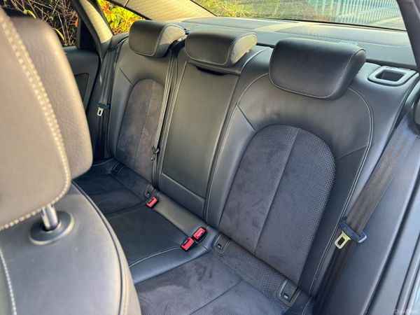 A6 S-Line Auto New NCT 123MLS 398428601