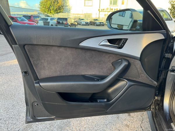 A6 S-Line Auto New NCT 123MLS 398428607