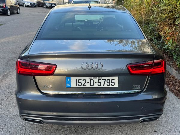 A6 S-Line Auto New NCT 123MLS 398428609