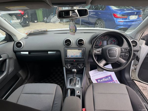 Audi A3 automatic 398429331