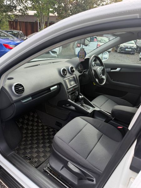 Audi A3 automatic 398429335