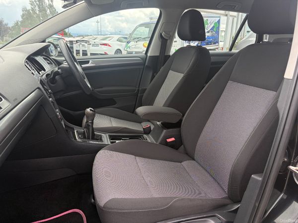 2014 VW Golf 1.6TDI BLUEMOTION Nct 09/27 Tax 10/26 398429821