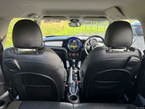 Mini One 2015 398435371