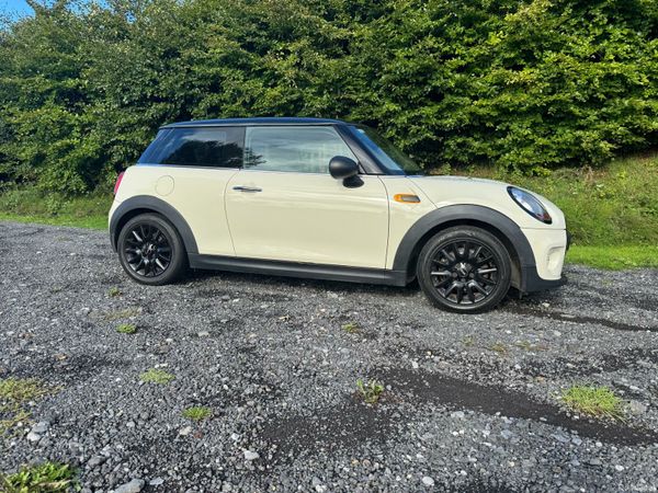 Mini One 2015 398435375