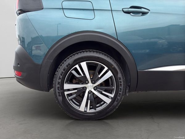 PEUGEOT 5008 1.6 HDI BLUE GT LINE - 7 Seats 398435981