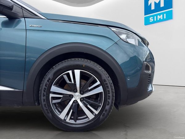 PEUGEOT 5008 1.6 HDI BLUE GT LINE - 7 Seats 398435987