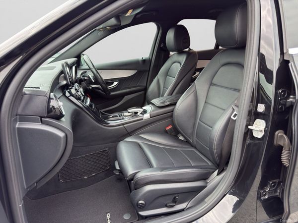 Merc C-Class C220 D AMG Line - Auto 398436197