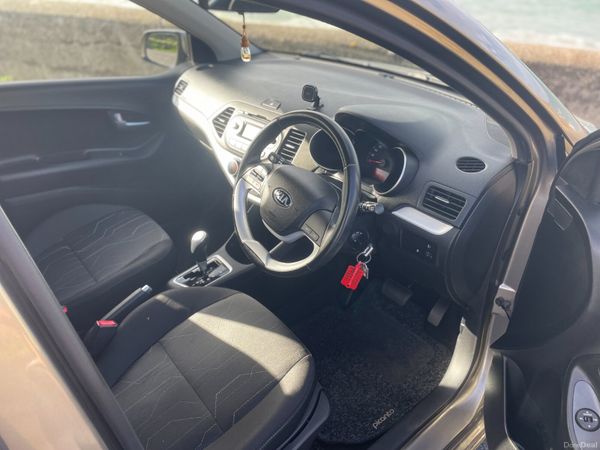 171 Kia Picanto 1.2L Automatic.. 54k miles 398550245
