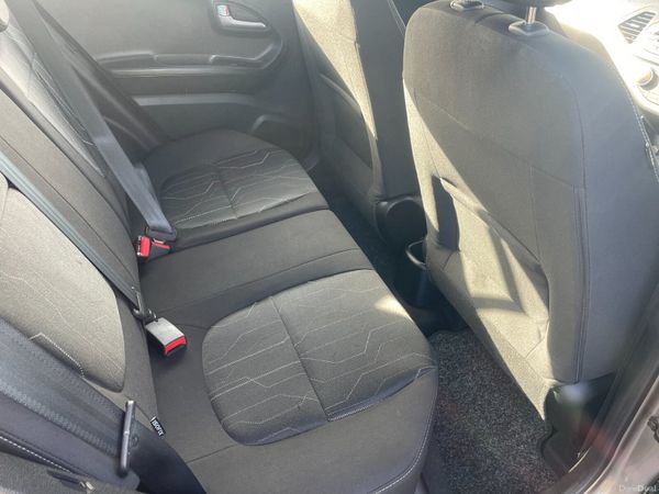 171 Kia Picanto 1.2L Automatic.. 54k miles 398550211