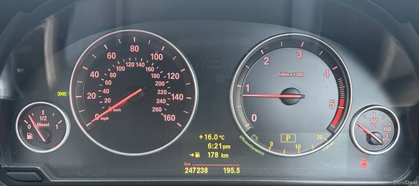 2010 BMW 5-Series 398562433