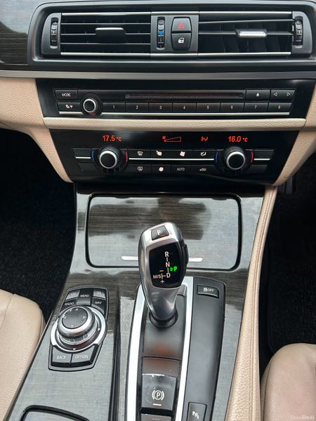 2010 BMW 5-Series 398562435
