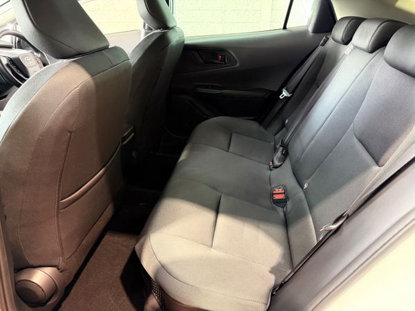 2024 Toyota Prius 1.8  Self charging Petrol Hybrid 398562681
