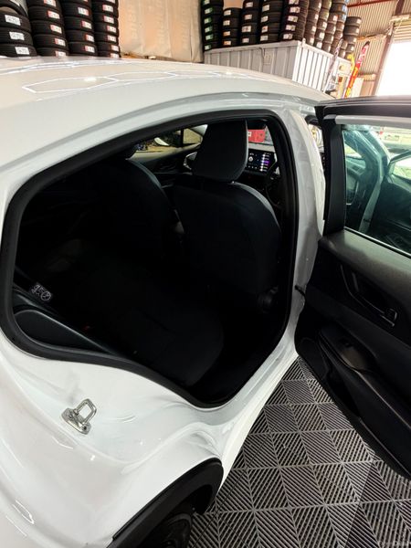 2024 Toyota Prius 1.8  Self charging Petrol Hybrid 398562691