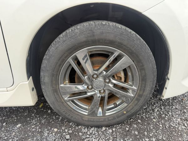 2013 NISSAN NOTE 1.2 398565571