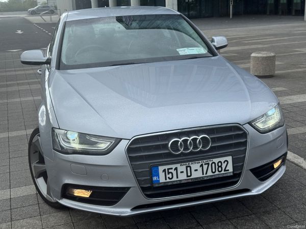 💥2015 Audi A4 | ONLY 173k Kms| NEW NCT 398567585